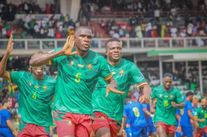 CAN 2025 : les adversaires du Cameroun seront bientôt connus