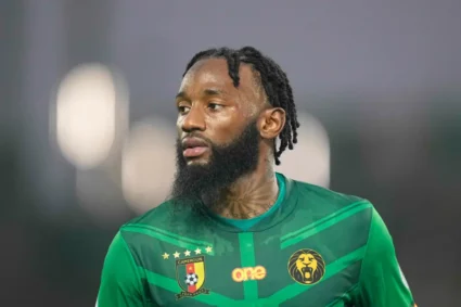 Lions indomptables : les jours de Nkoudou sont-ils comptés ?